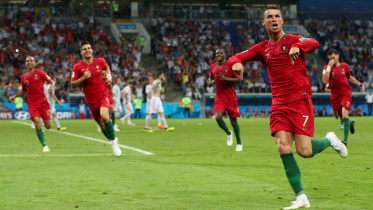 Ronaldo