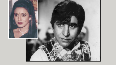‘He was truly a complete artiste’: Rozina