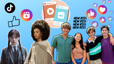 How TikTok, memes, and Instagram reels stole your shows