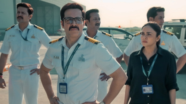 Emraan Hashmi-starrer ‘Taskaree’ becomes Netflix’s No 1 non-English series 