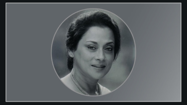 Jayasree Kabir