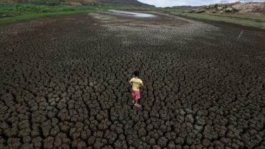 global climate leadership crisis