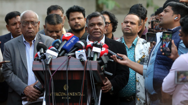 BCB president Aminul Islam Bulbul on T20 World Cup 2026 participation
