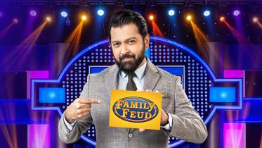 Family Feud