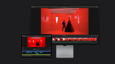 Final Cut Pro