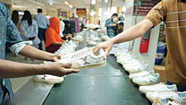 Bangladesh Leather And Footwear Export