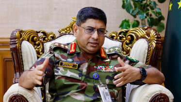 Looted Weapons Recovery After July Uprising