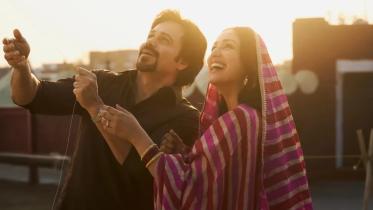 ‘Haq’ tops Netflix charts despite theatrical failure