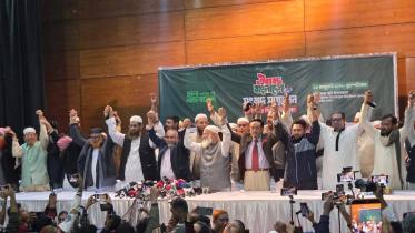 Jamaat alliance seat sharing Bangladesh election 2026