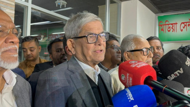 BNP alleges bias in postal ballots Bangladesh