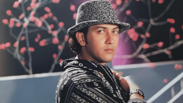 Salman Shah 