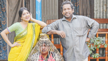 Mosharraf Karim 