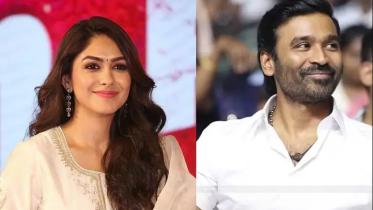 Mrunal–Dhanush wedding rumours: What’s really going on