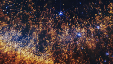 NASA new photo