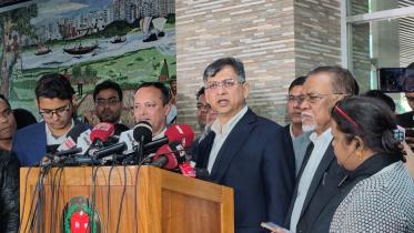 BNP alleges postal ballot irregularities