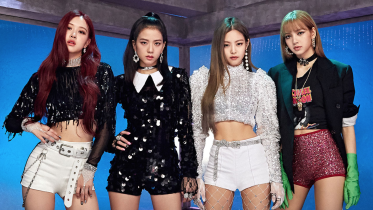 BLACKPINK earns spot on Billboard’s 2025 honour list