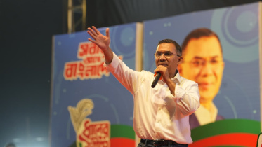 South Asian leaders on Bangladesh election BNP victory