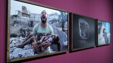 Against Forgetting: Chobi Mela XI bears witness to worldwide injustices