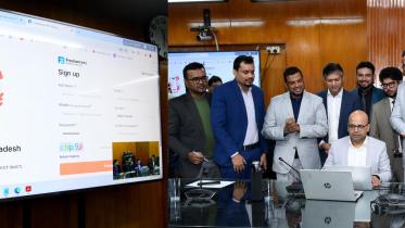 Freelancer ID Management Software Bangladesh
