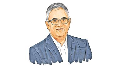 Grameenphone CEO interview
