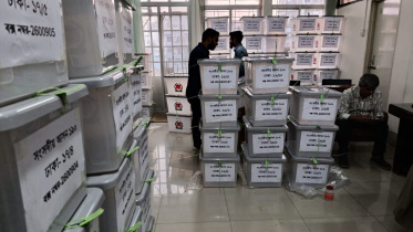 Postal ballots of 144,860 Bangladeshis living abroad reach country