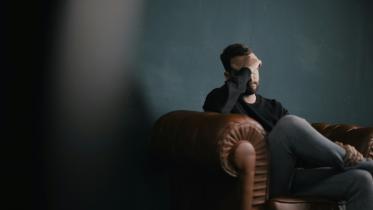 Why “boys don’t cry” harms emotional growth