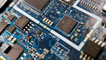 Semiconductor chips