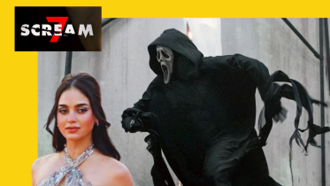 Scream 7