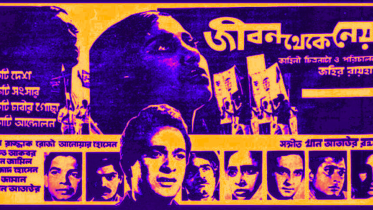 Jibon Theke Neya