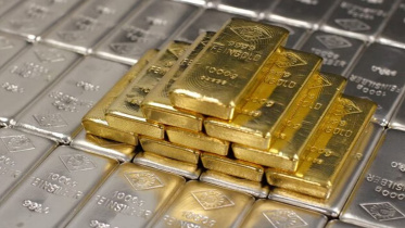Gold Price Hike