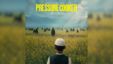 Pressure Cooker 