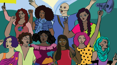 feminist movement