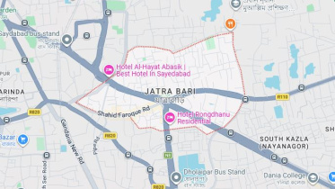 child kidnapped from Dhaka medical