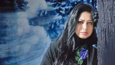Moushumi