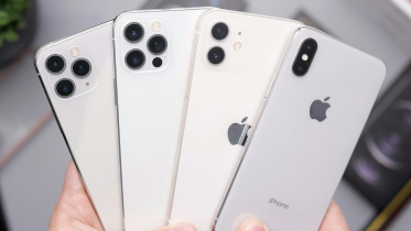 Apple 50 years