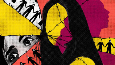 Violence against women and children in Bangladesh