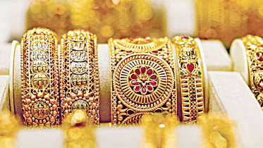 tax on gold sales Bangladesh budget 2026-27