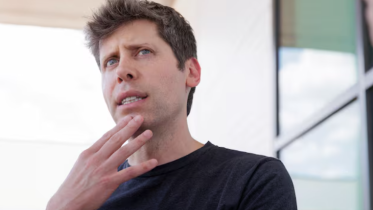Sam Altman