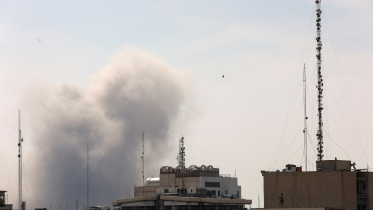 US-Israel-Iran war latest news