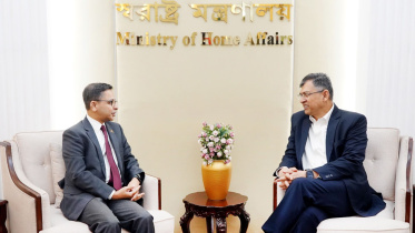 India to restore visa services for Bangladesh