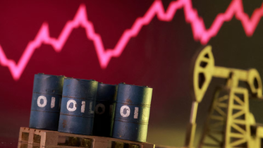 Crude Price Increased Today