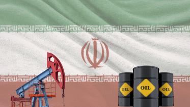 oil prices rise due to Middle East war