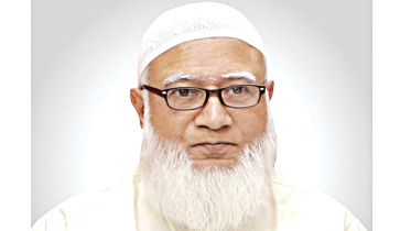 Shafiqur Rahman speech in 13th parliament