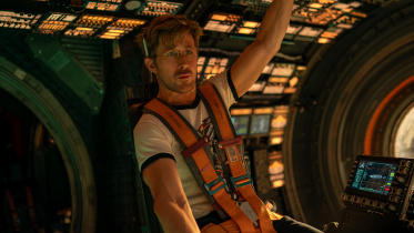 Screen grab from Project Hail Mary (2025)