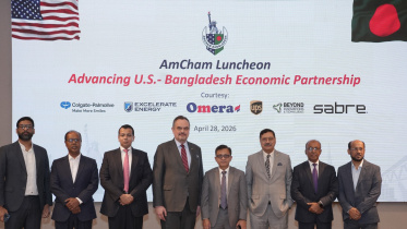 US Bangladesh trade deal