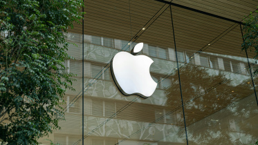Apple office