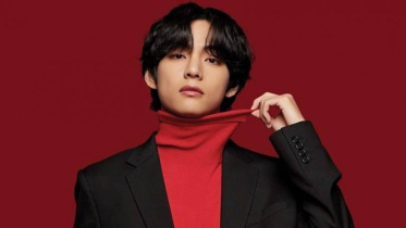 BTS V 