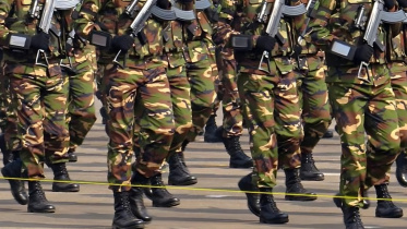 Bangladesh defence industrial zone plan