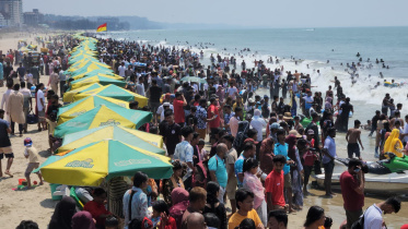 Cox’s Bazar Tourism Problems