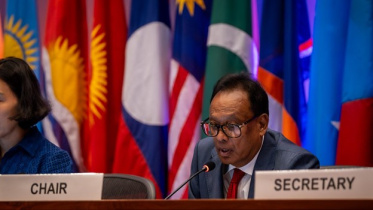 ICT minister at UN ESCAP 82